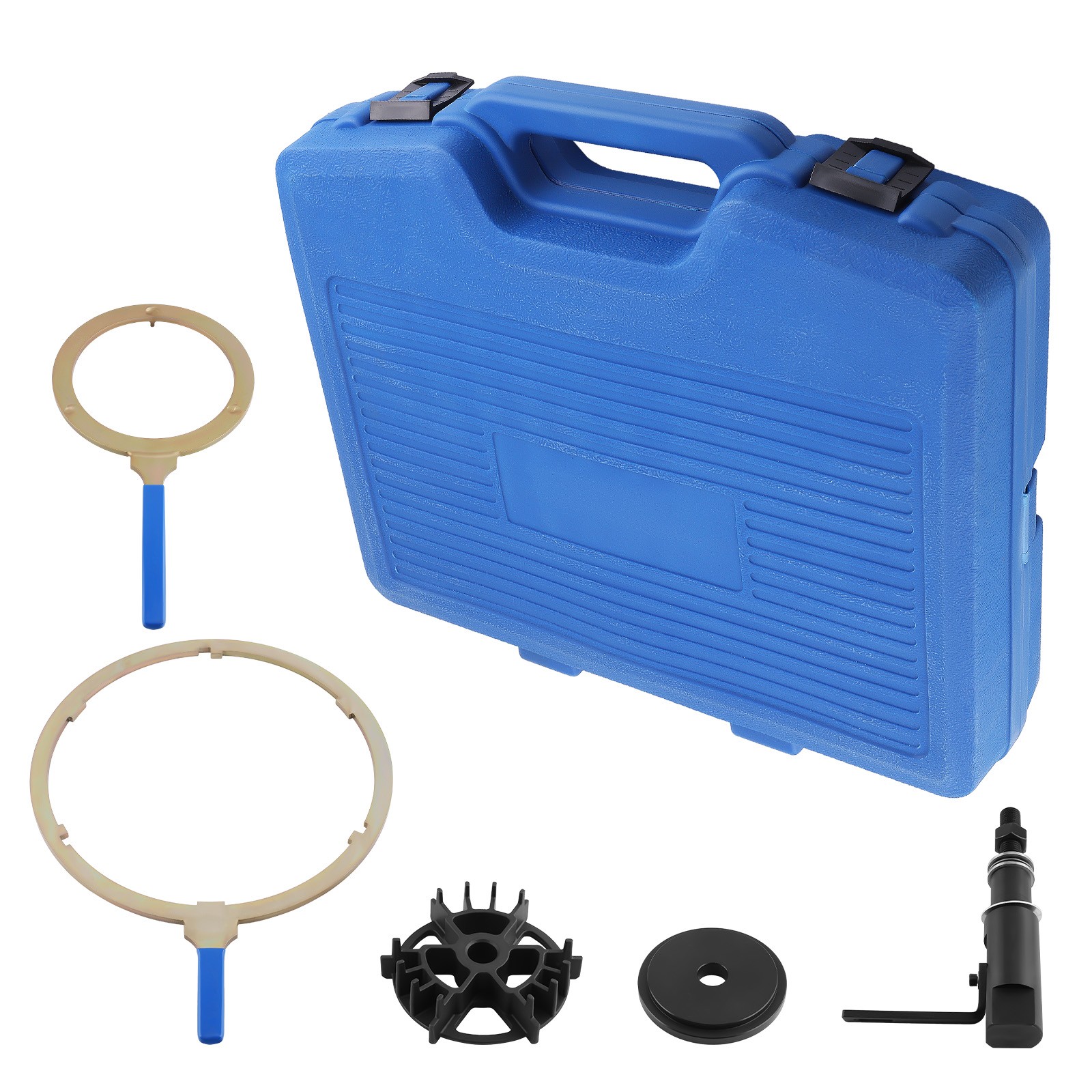 Dual Clutch Transmission Reset Tools Fit For Ford Focus DPS6-DCT F1FZ-7B546
