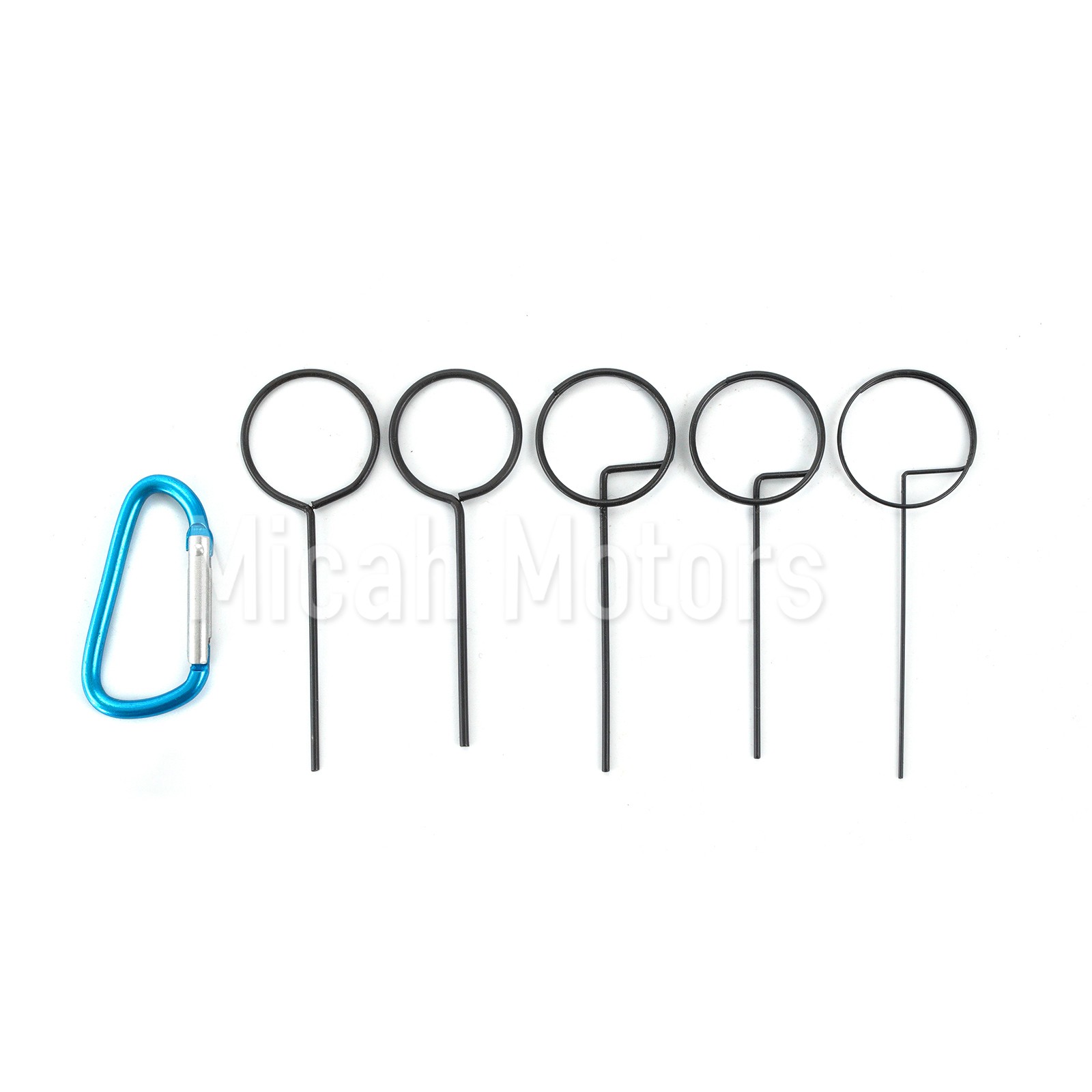 Locking Timing Repair Tools Cam Alignment Tools Set Fits for Audi A4 A6 VW Polo