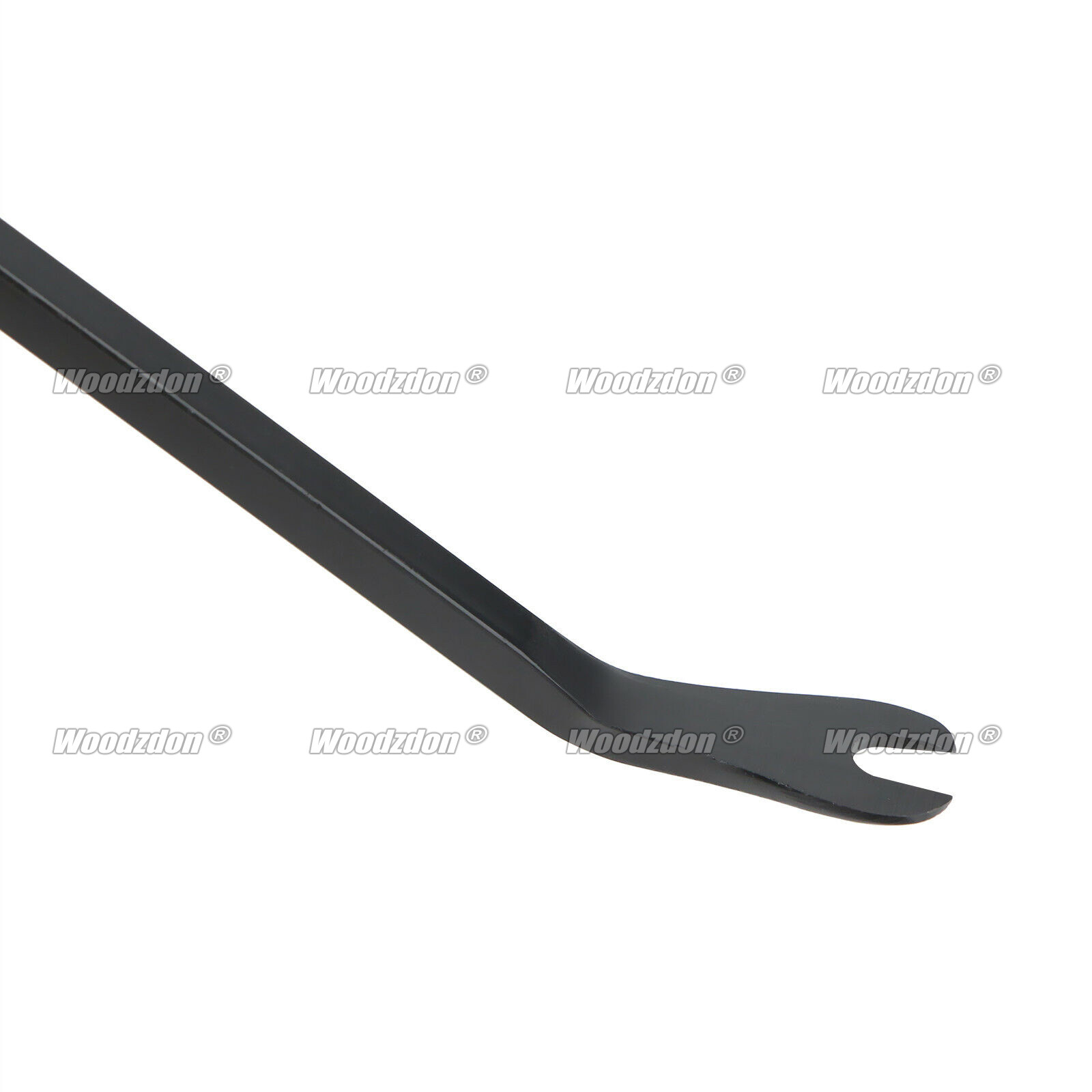 2pcs Car Door Panel Removal Tool Kit Clip Pliers Upholstery Trim Removal Pry Set