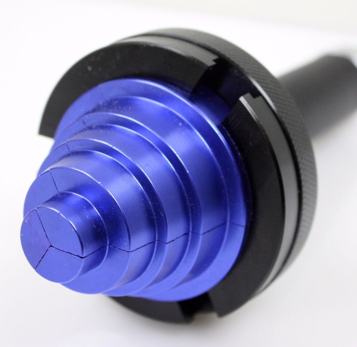 Adjustable 4 Step Universal Auto Bearing Race & Seal Installer Tool 20mm to 88mm