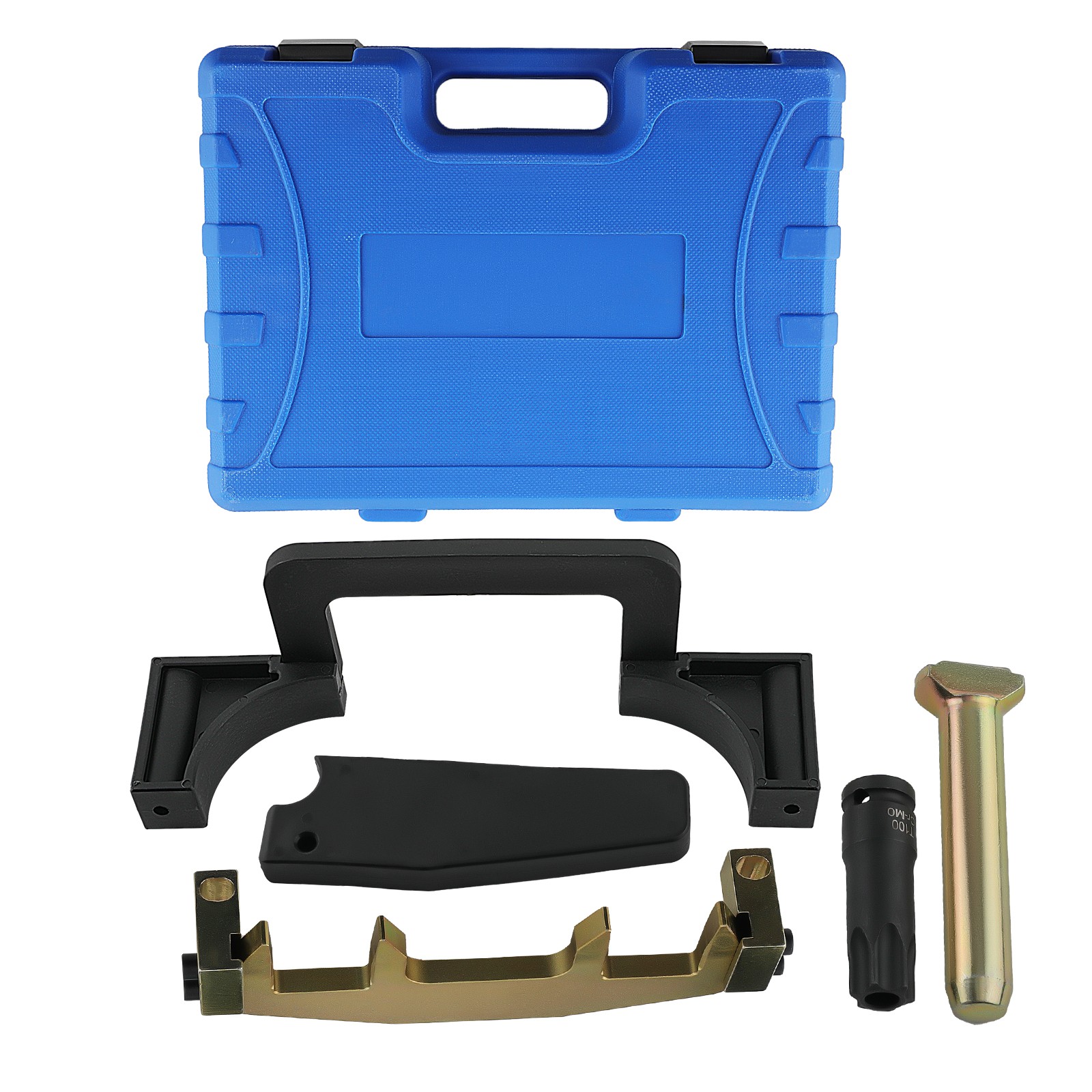 Camshaft Alignment Timing Locking Hold Tool Fit for Mercedes Benz M271 2003-2005