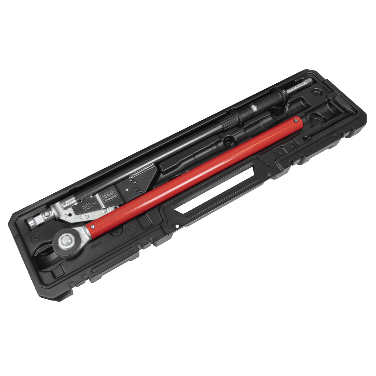 Sealey STW501 Breakback Torque Wrench 3/4″Sq Drive 300-1000N