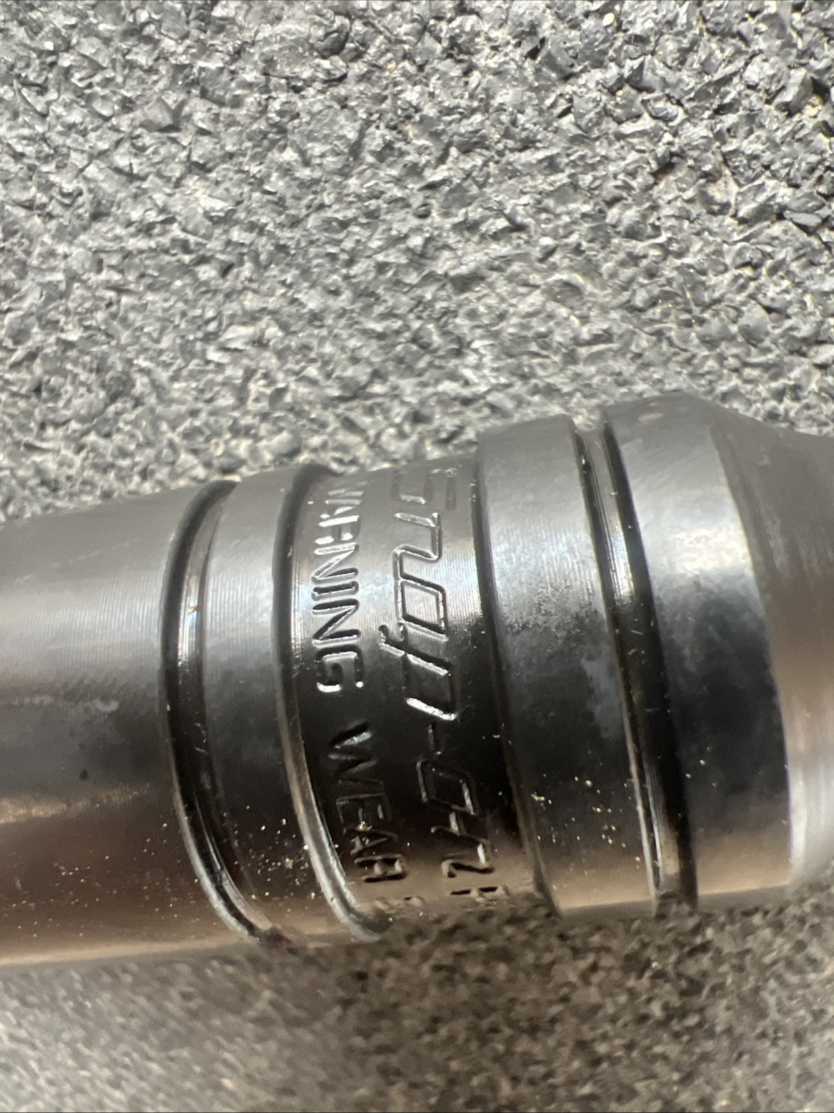 For Snap-on 24″ long Multi Position Prybar PBMP24A Industrial Finish New