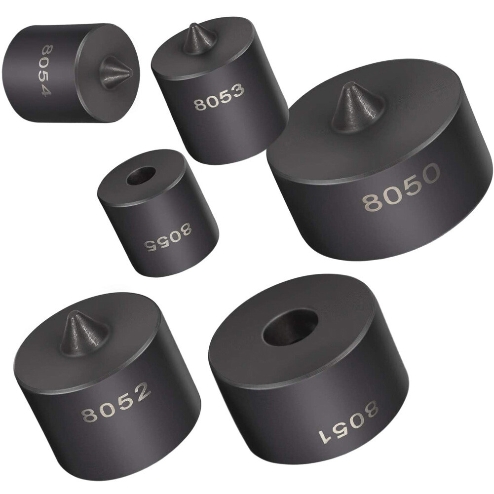 Shaft Protector For Use With ‘Grip-O-Matic’ pullers or Push-Pullers # 8056