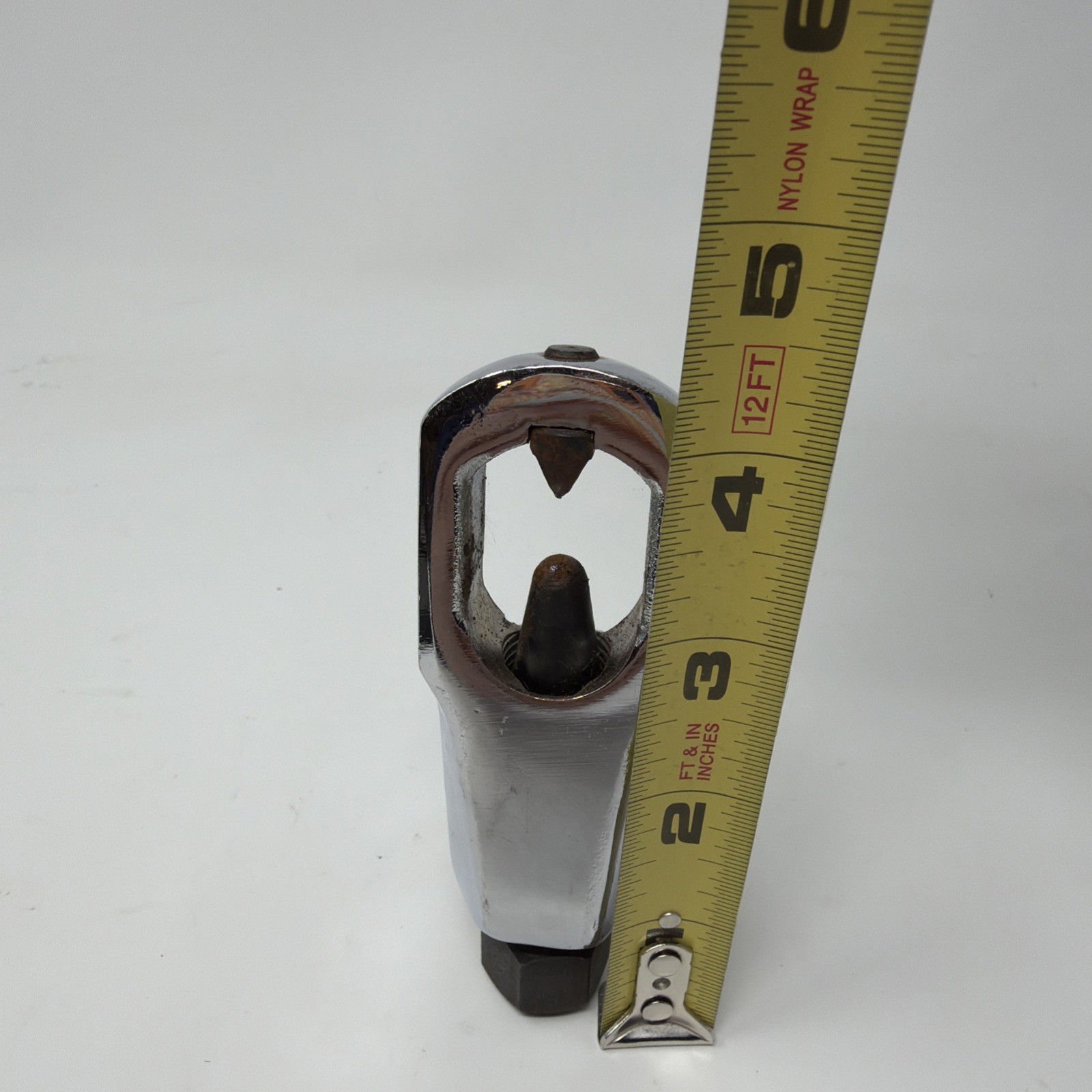 Craftsman USA Universal Nut Cracker / Buster / Splitter Tool No 4722 VTG