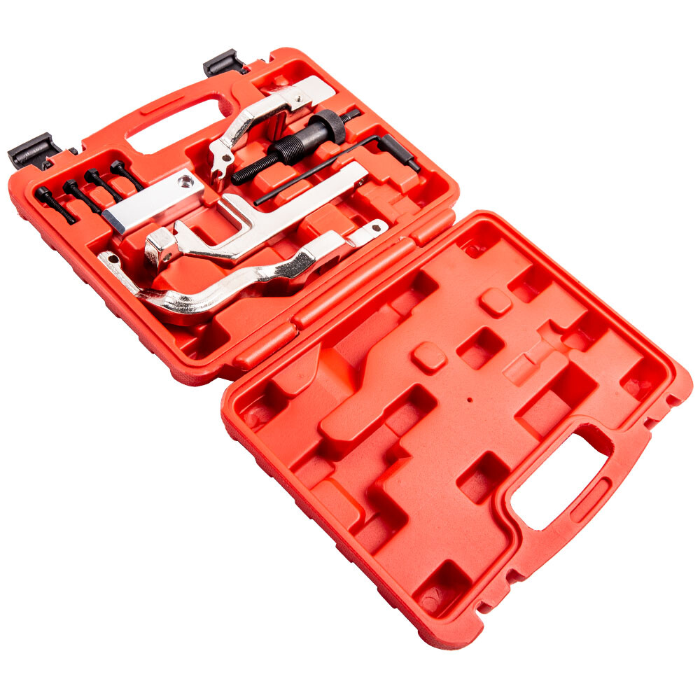 Engine Timing Tool Kit for BMW Mini Cooper N12 N14 R55 R56 Locking 08-09 119590