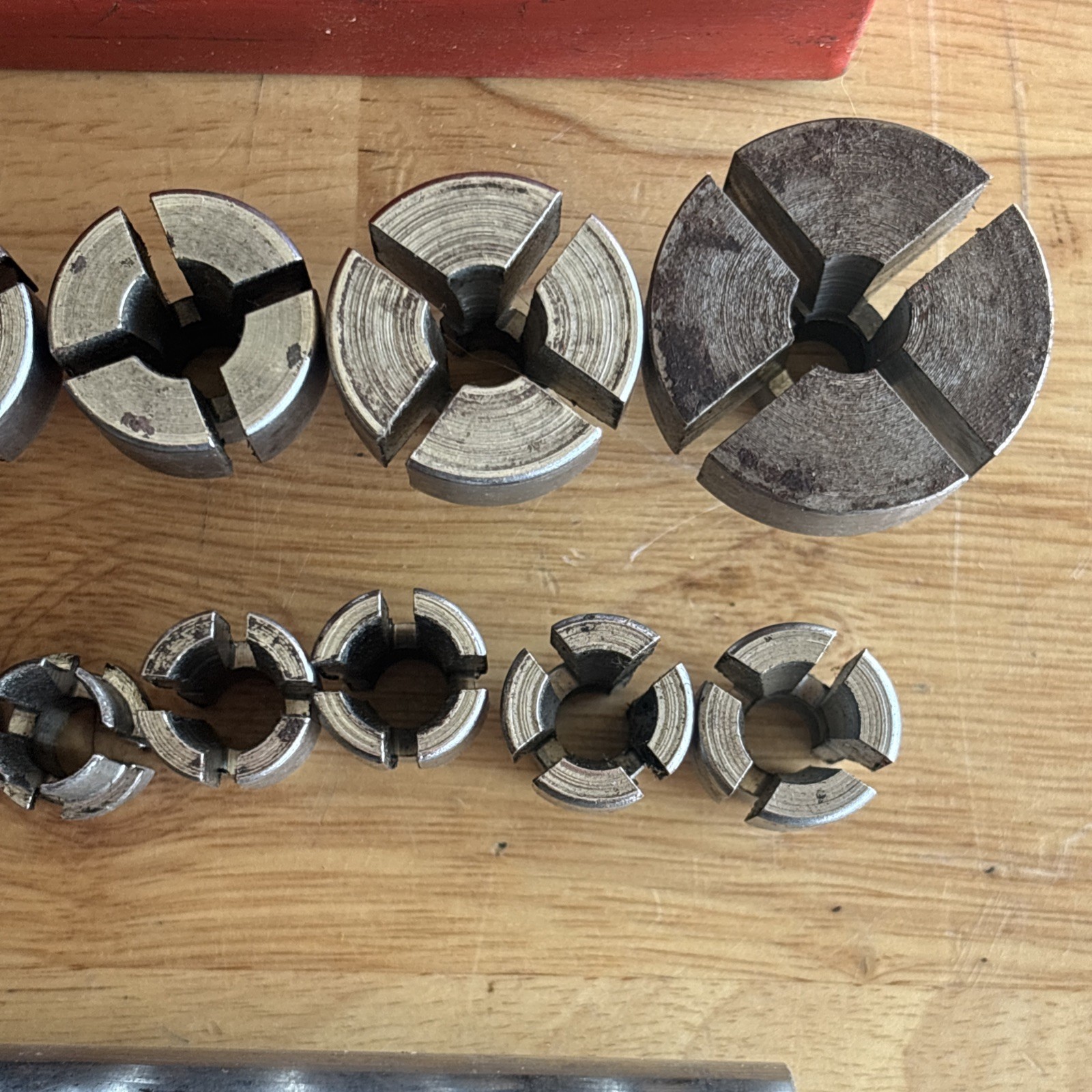 Snap On Tools Clutch Aligner Set Alignment Kit A37M Complete in KRA-40 Box USA