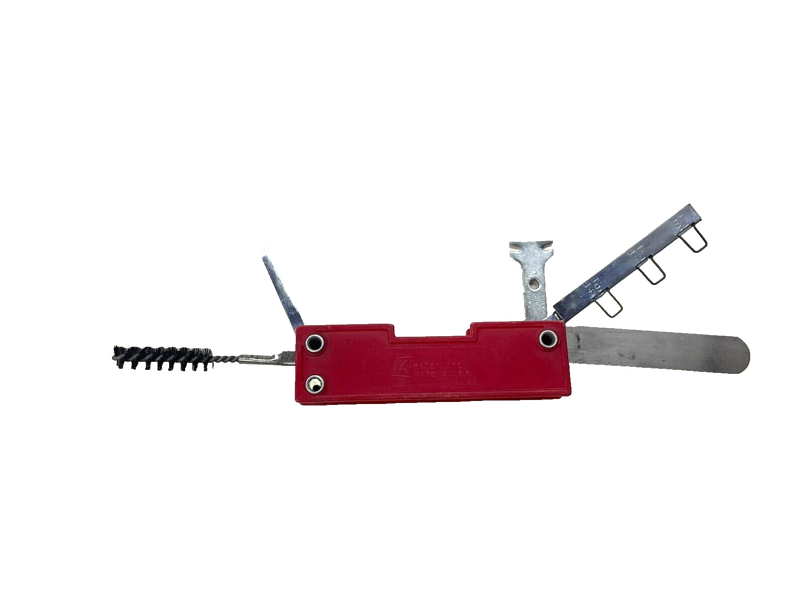 KASTAR FOREIGN CAR TUNE-UP TOOL, USA