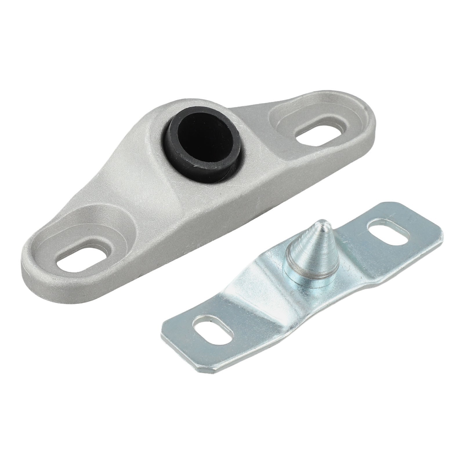 Guide Catch Corrosion-Resistant Easy Installation Enhanced Door Stability