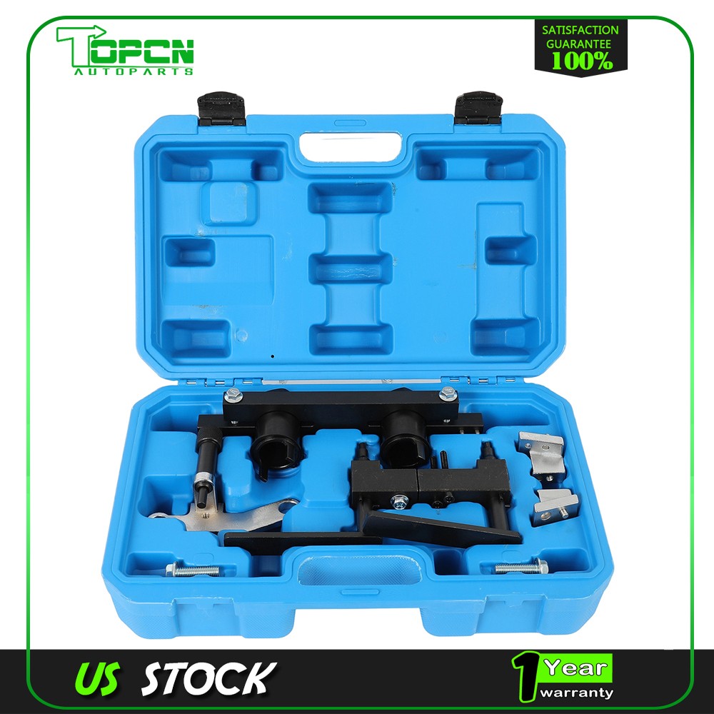 Camshaft Engine Timing Tool kit For 19-25 Chevrolet Silverado GMC Sierra 2.7LT