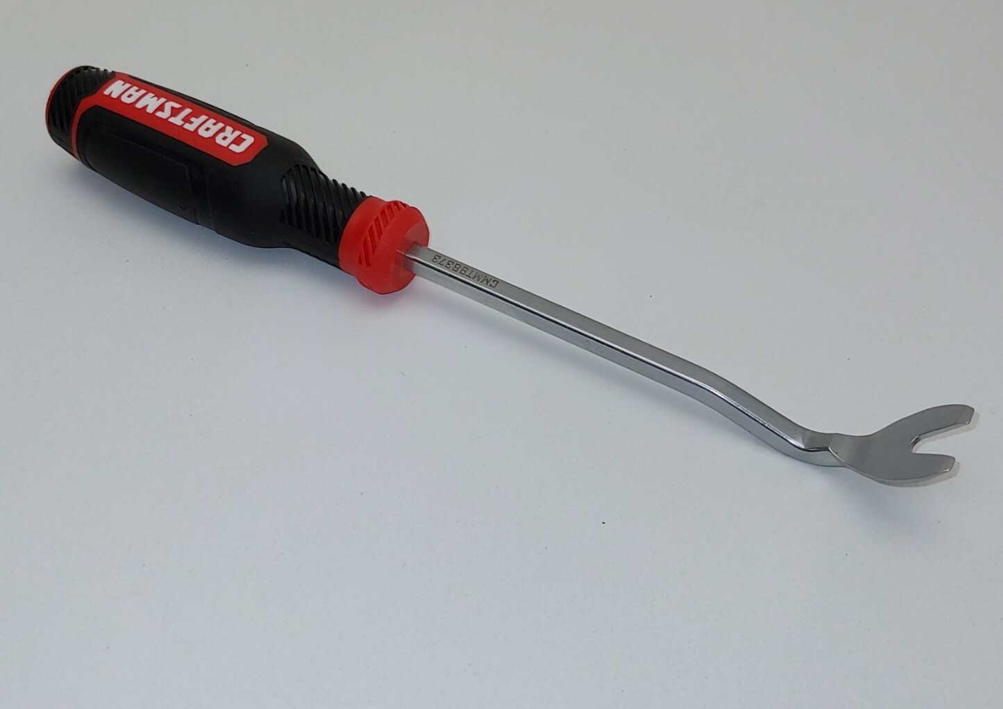 Craftsman Push Pin Removal Tool Plastic Body Rivet Screwdriver Pry Bar Car