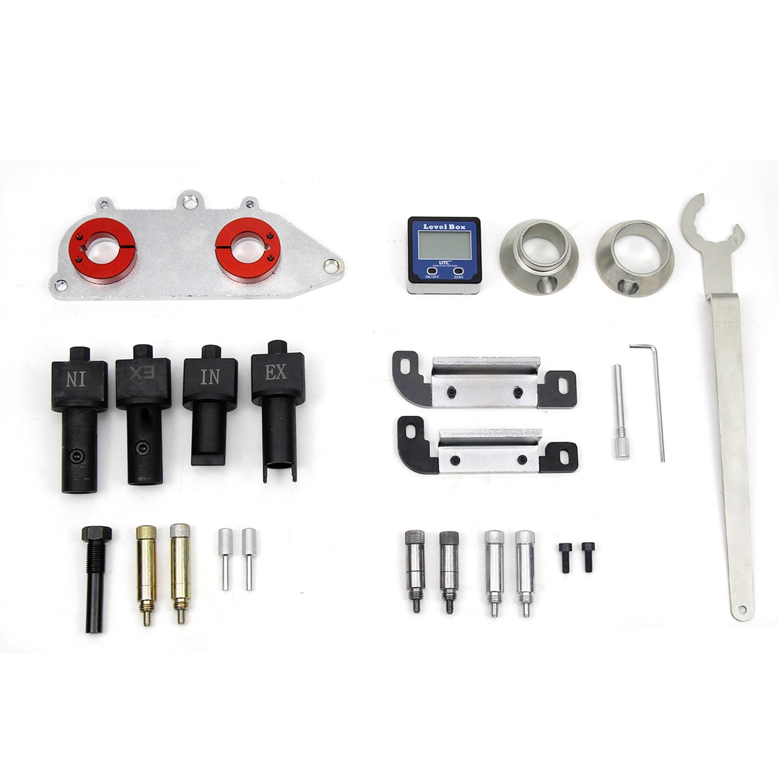 Kuntech Engine Timing Tool Kit for VW Audi EA211 EV0 1.4 1.4T 1.5 1.6 1.6L