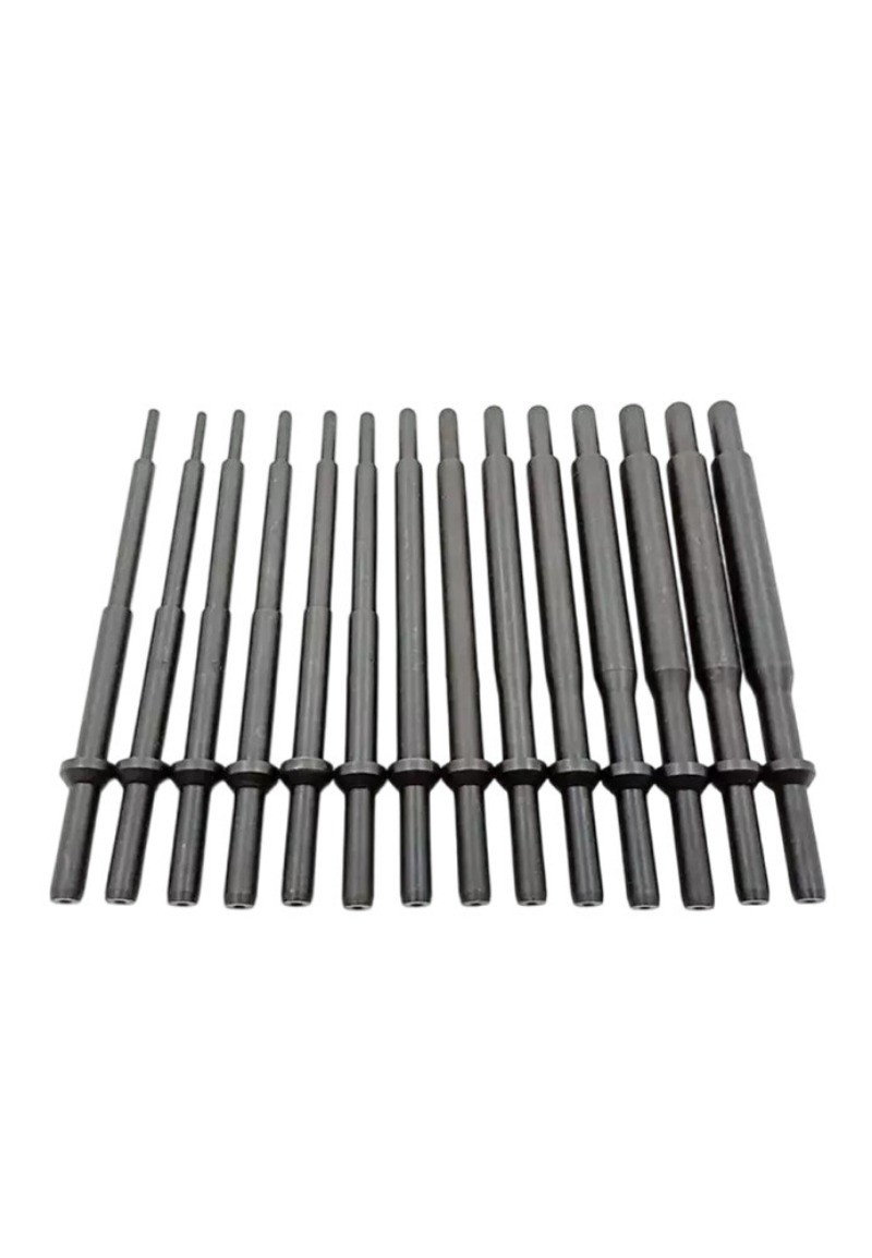 Valve Guide Punch Tool Universal Engine Installation Removal Durable Tools Parts