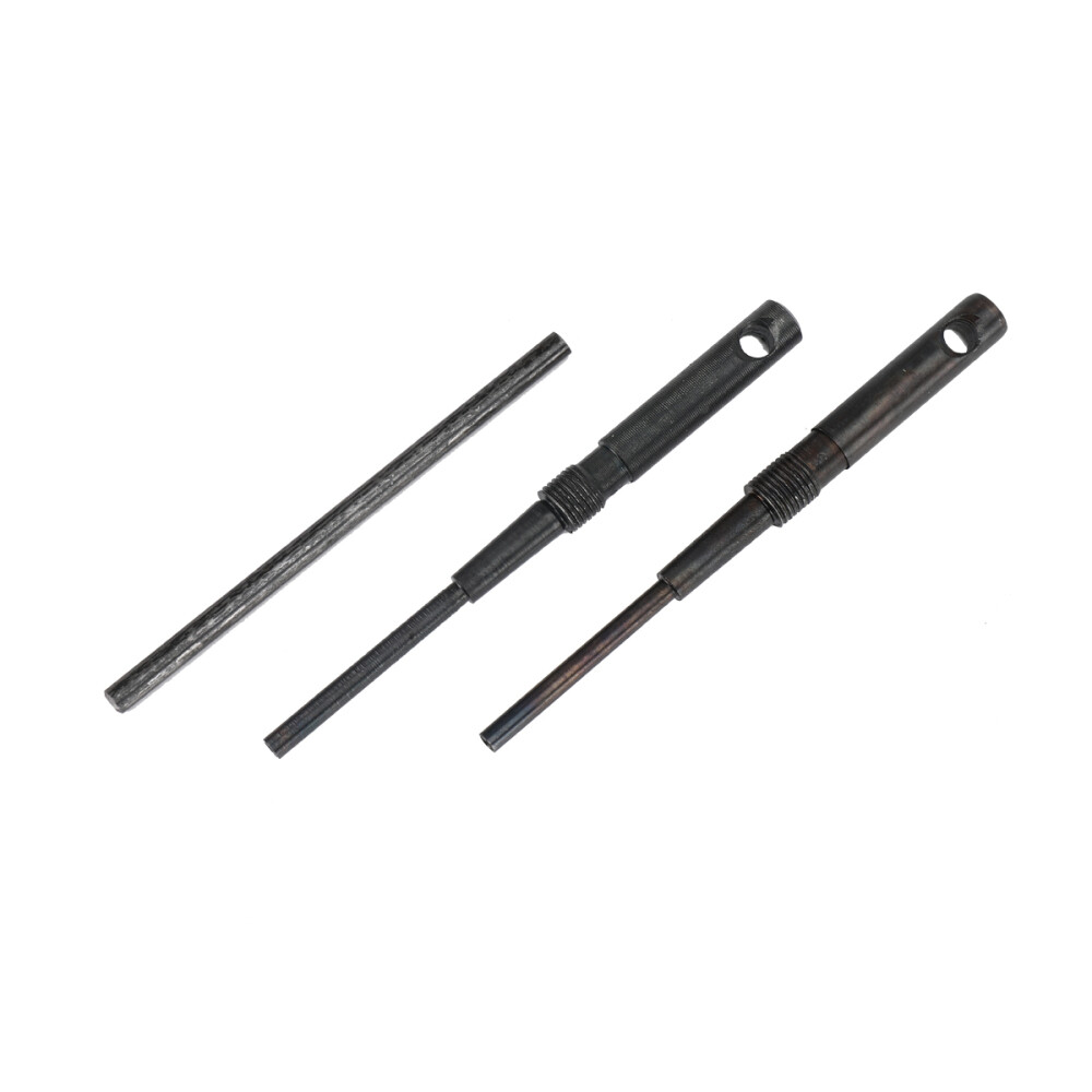 Universal Valve Seat Reamer Grinding Wheel Set Repair Cutter Valve Tool Set USA