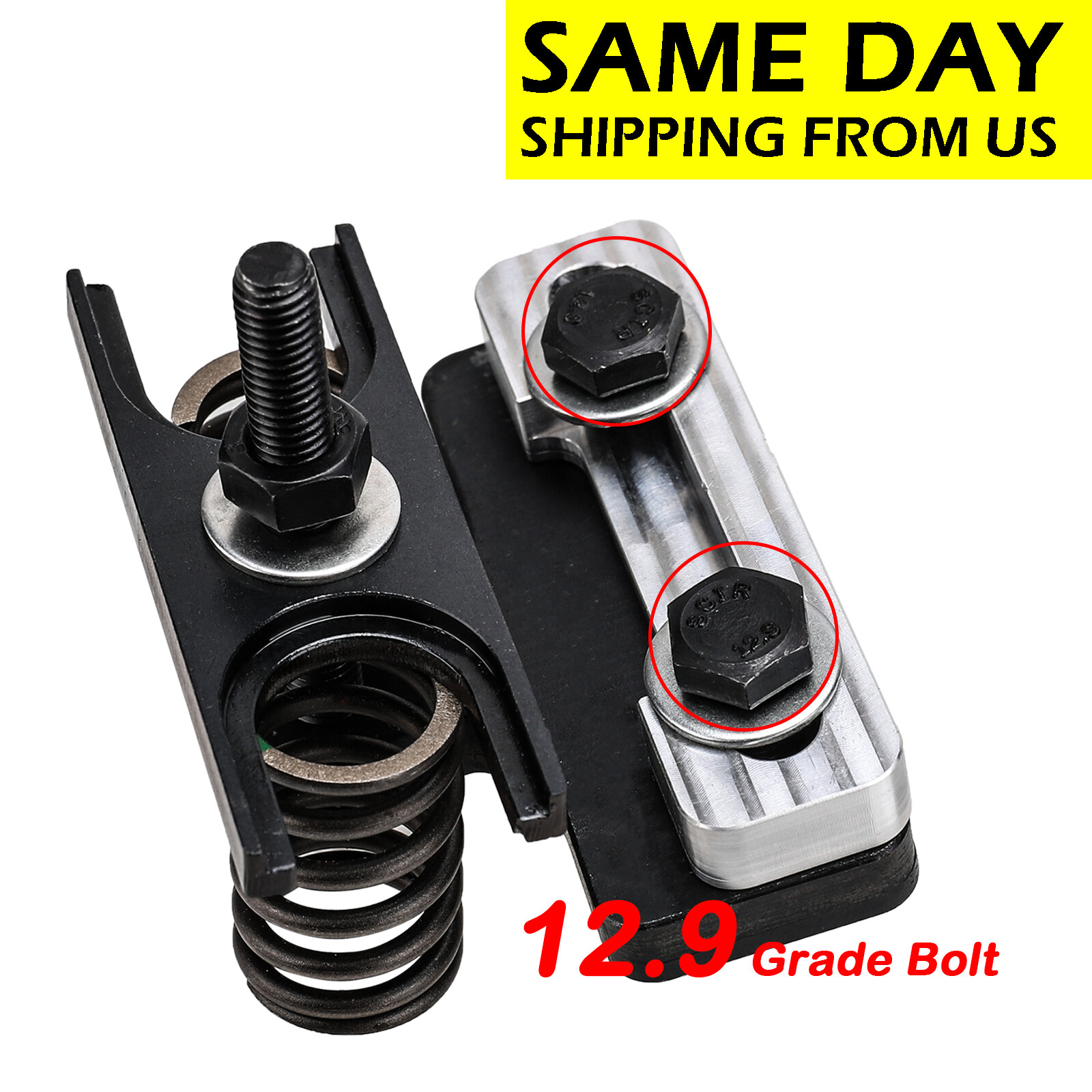 LS Valve Spring Compressor Tool For Chevy GM LS1 LS2 LS3 4.8l 5.3 5.7 6.0 6.2L