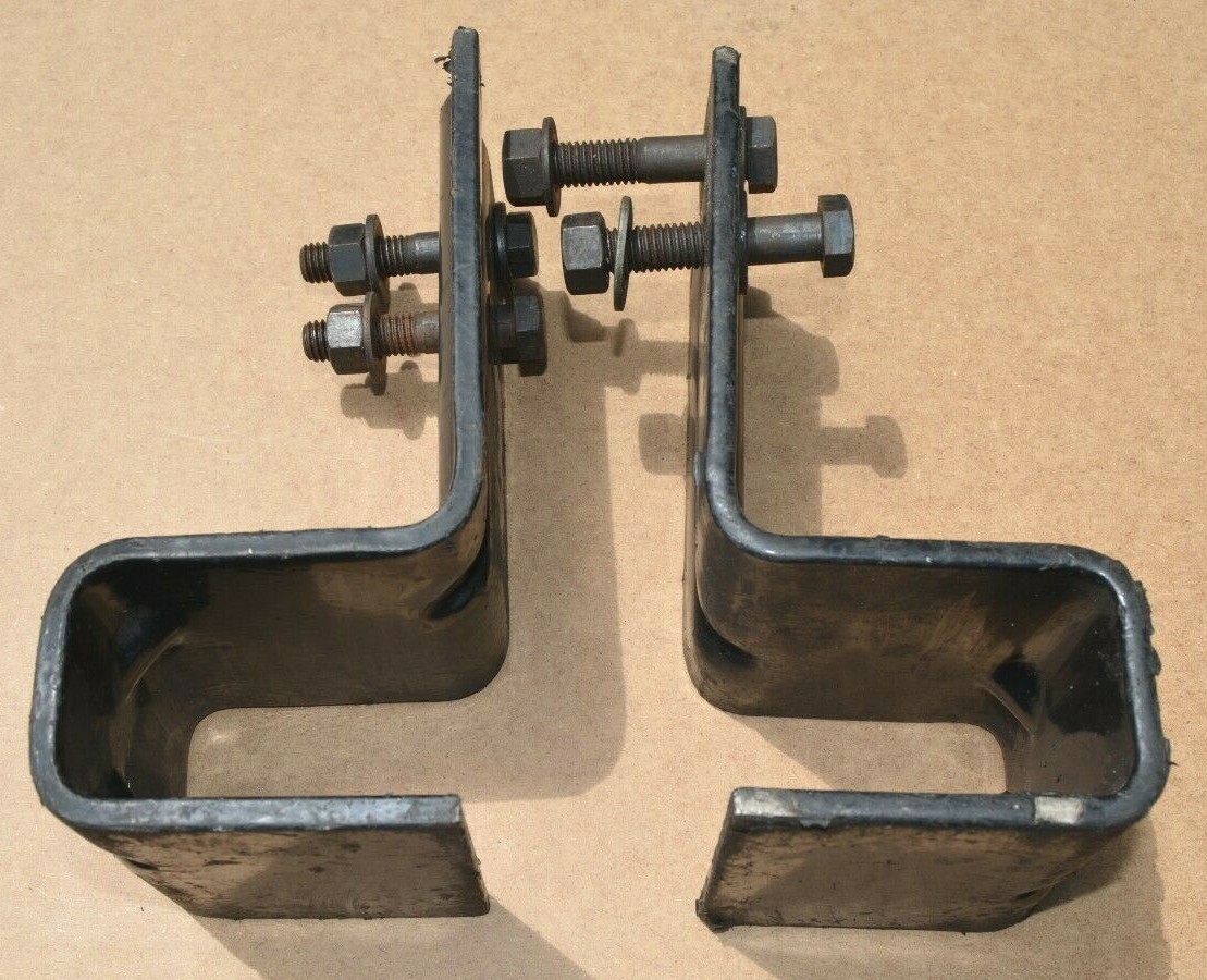 J22825-45 Engine Support Fixture Adapters, Kent Moore Tool (a) Free US 48 Ship .