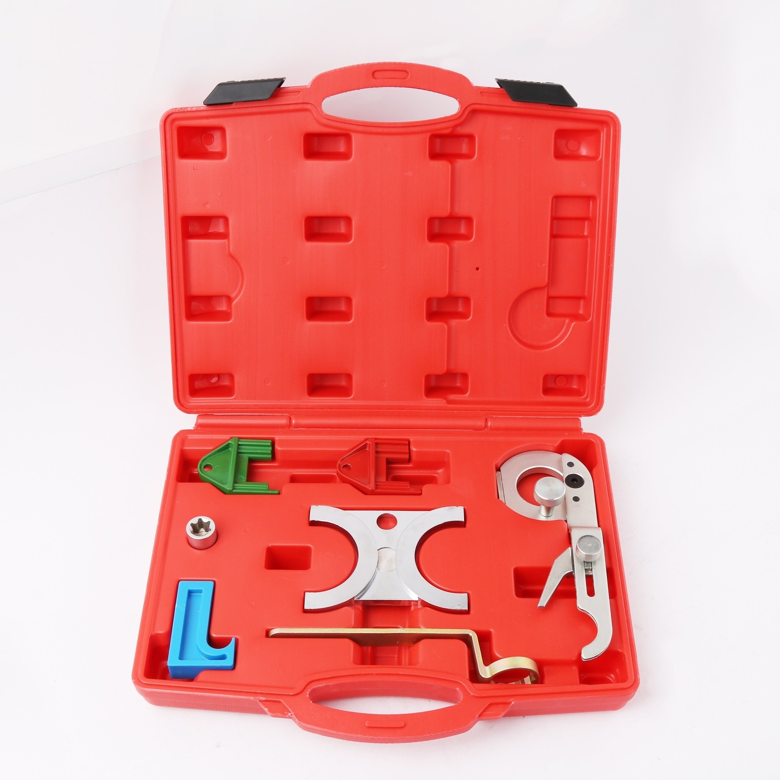 SAAB V6 3.0L and 3.2L Petrol Engine Timing Locking Tool For Cam-belt Work