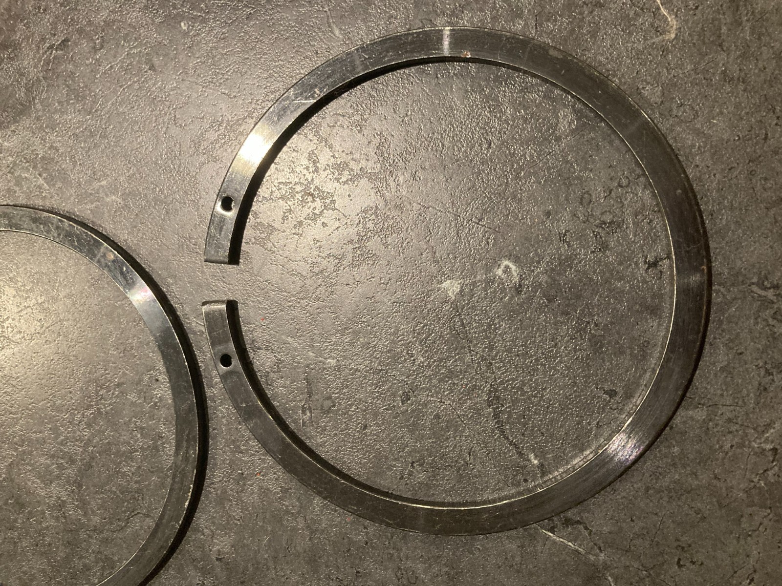 PT-7040 Piston Ring Compressor Tool Kit Cummins ISX QSX CAT C15 Caterpillar 3400