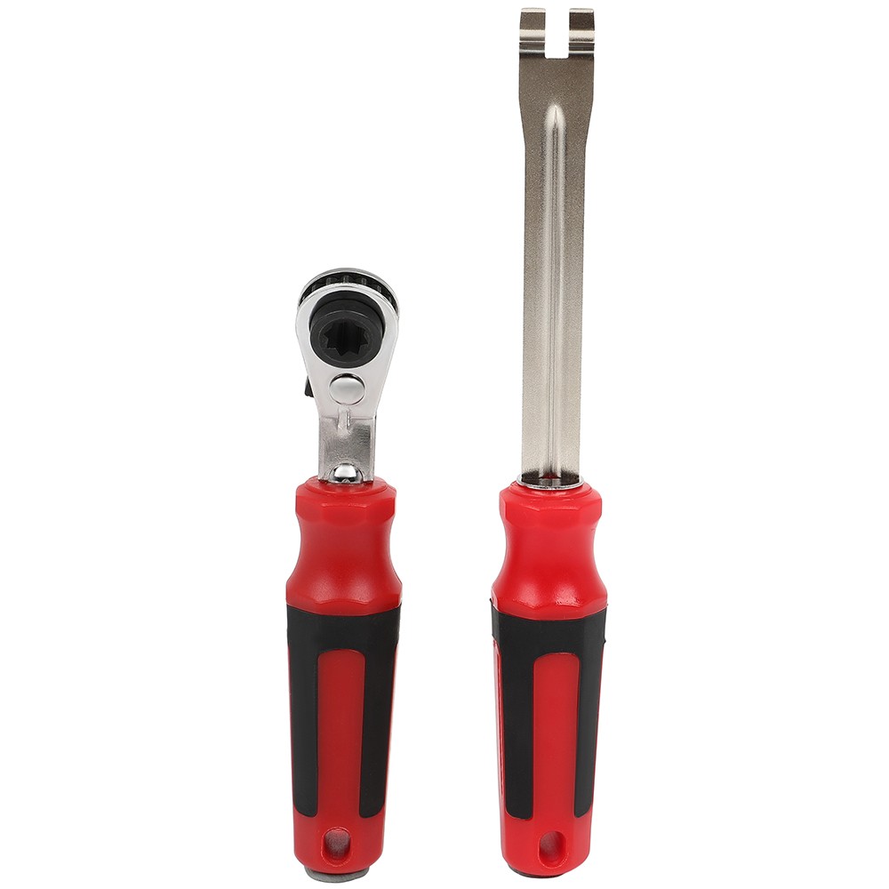 Automatic Slack Adjuster Release Tool E-Z Grip Adjust 5/16″ Ratchet Wrench Brake