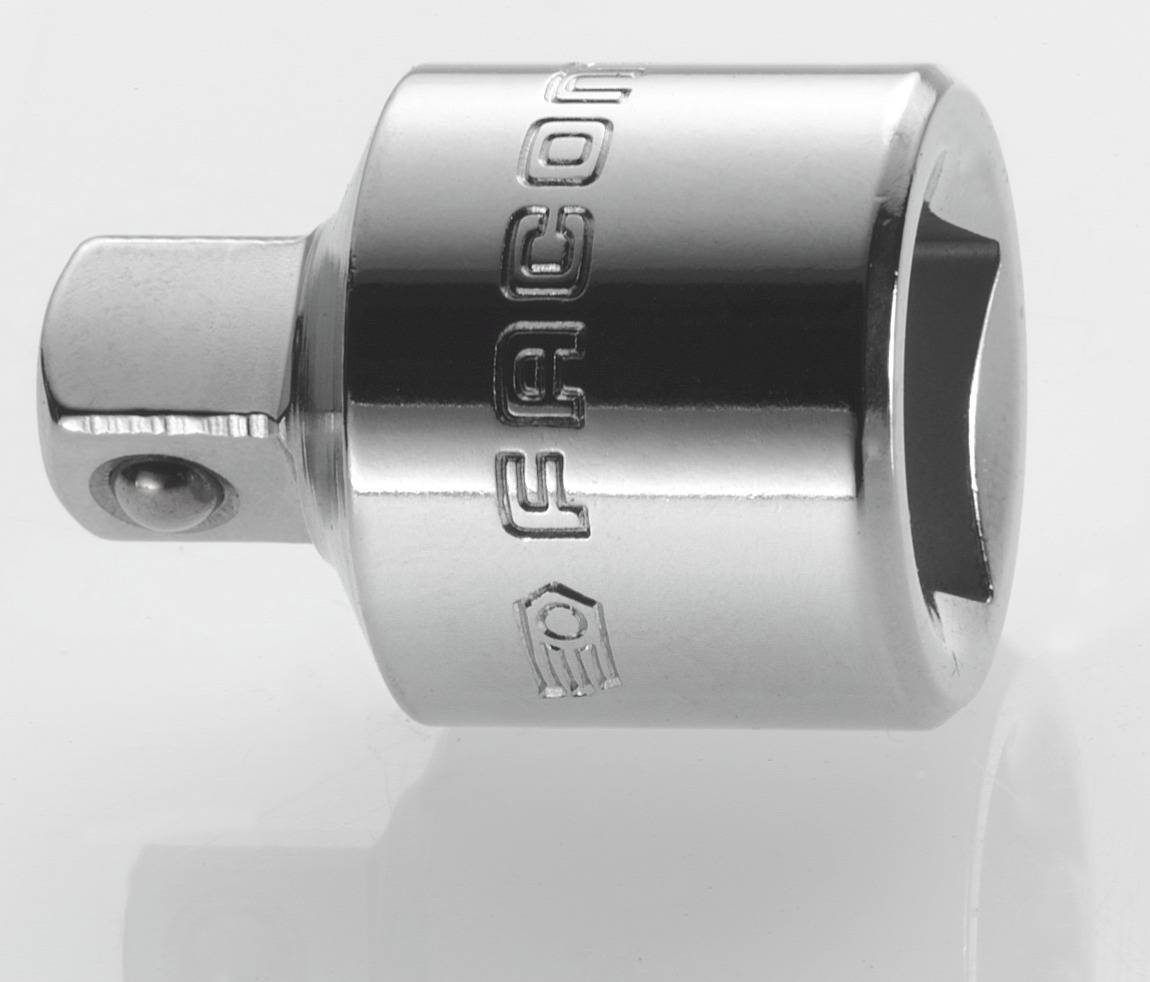 Facom J.230 3/8″ Drive Female to 1/4″ Male Socket Convertor / Adaptor