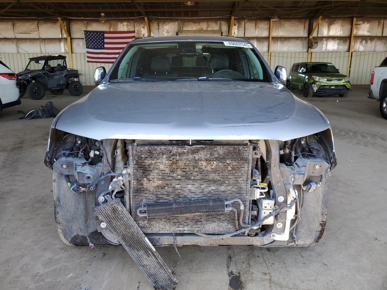 DURANGO 2015 Tools 727608