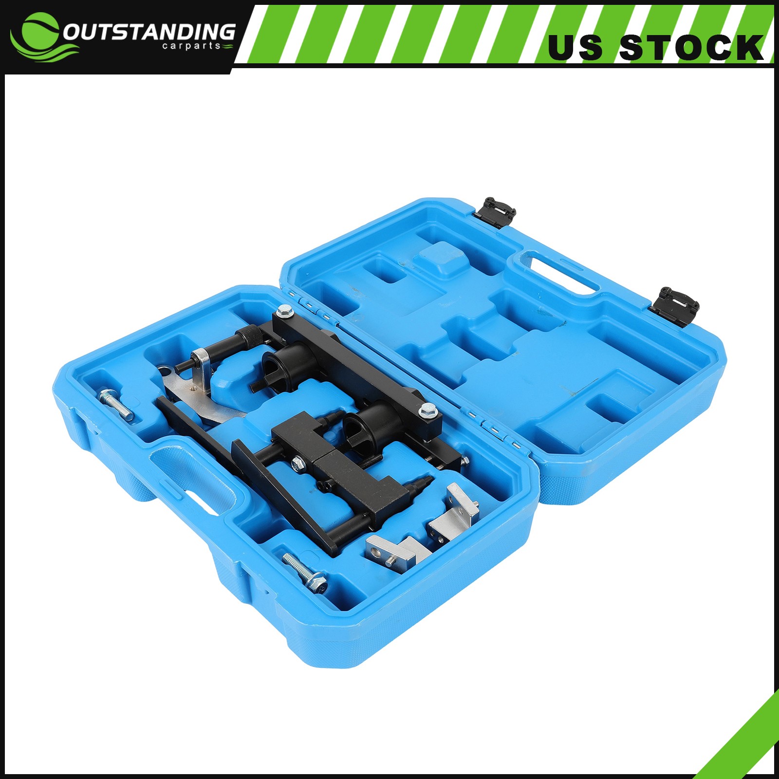 Camshaft Engine Timing Tool kit For Chevrolet Silverado GMC Sierra 2.7LT 19-2025