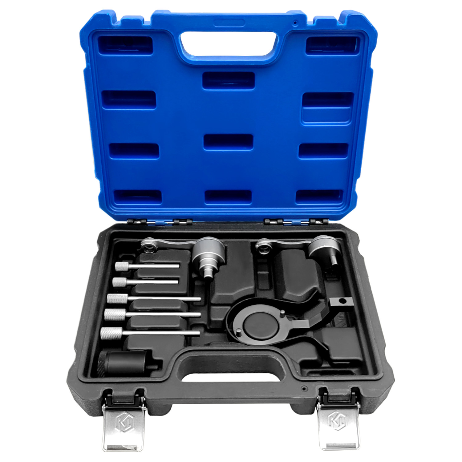 Diesel Engine Timing Tool For Land Rover Range Rover Jaguar 2.7 3.0 5.0 V6 306DT