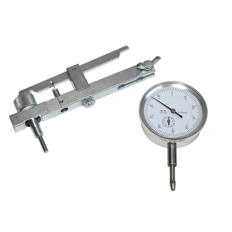 Professional Timing Setting Equipment Face Indicator Tool for Vehicle Hilux