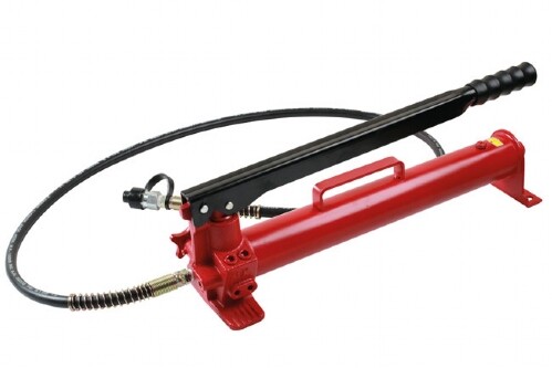 Hydraulic Hand Pump 700 bar