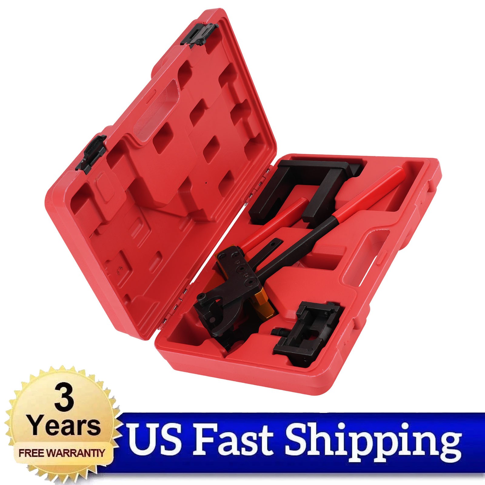 Valve Pressure Spring Installer Remover Plier Tool for BWM i8 from 2014 2359088