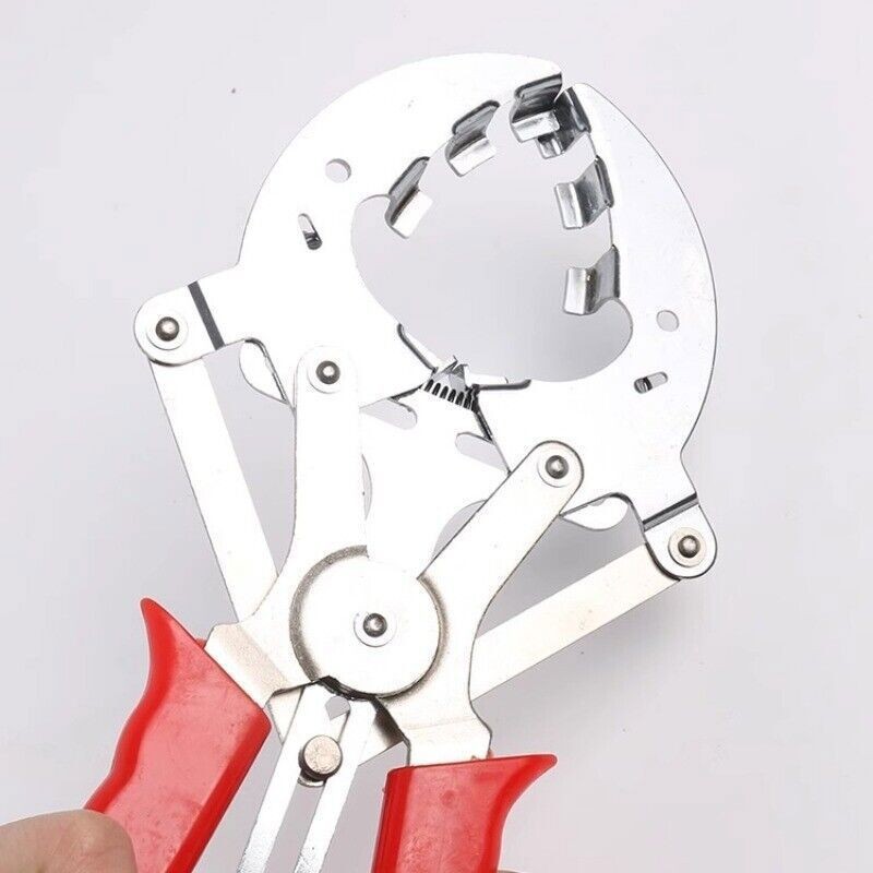 Large and Small Piston Ring Removal Pliers Expander Repair and Installation Tool