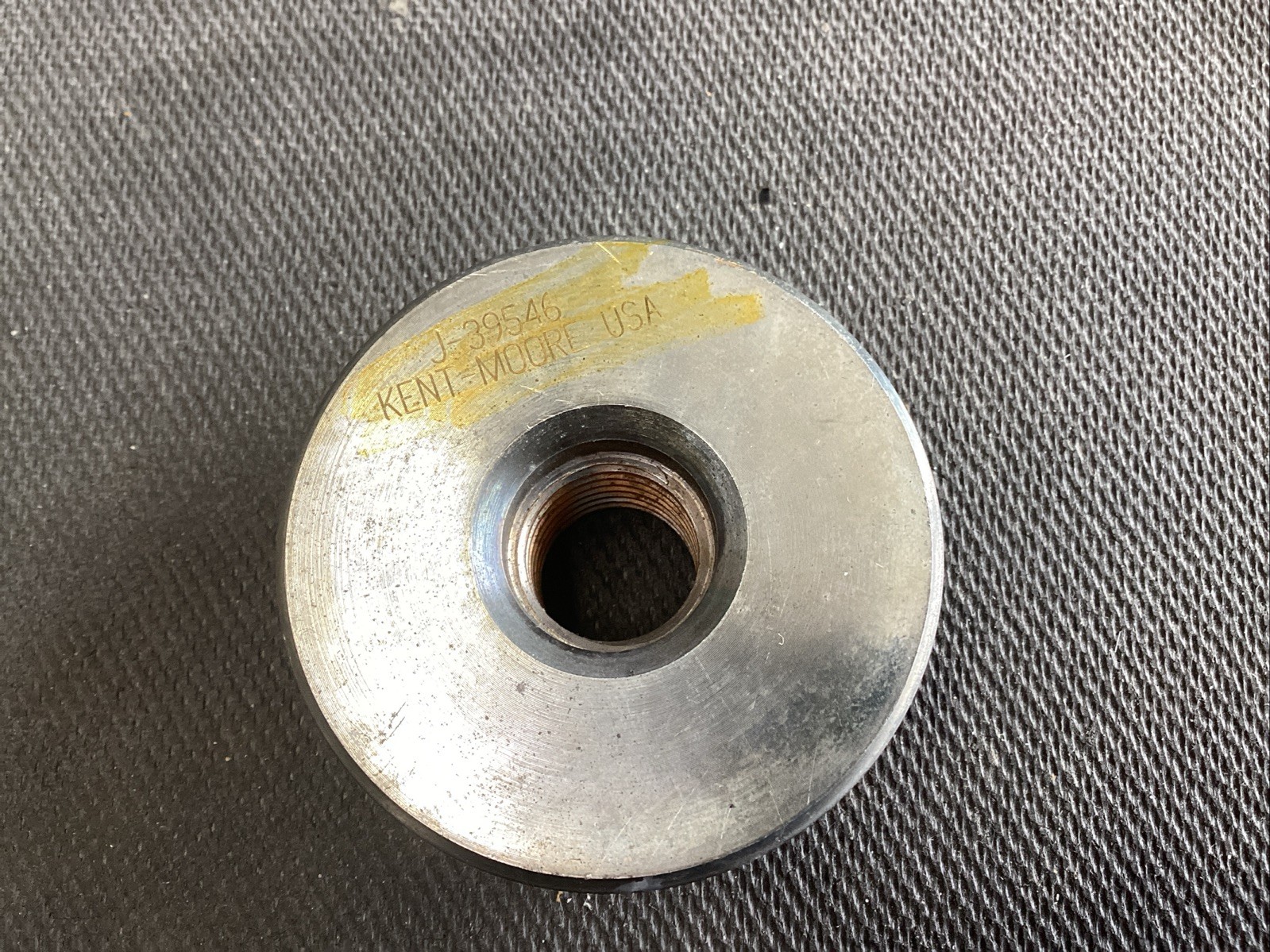 J-39546 CAMARO TREMEC TRANSMISSION BORG WARNER TOOL