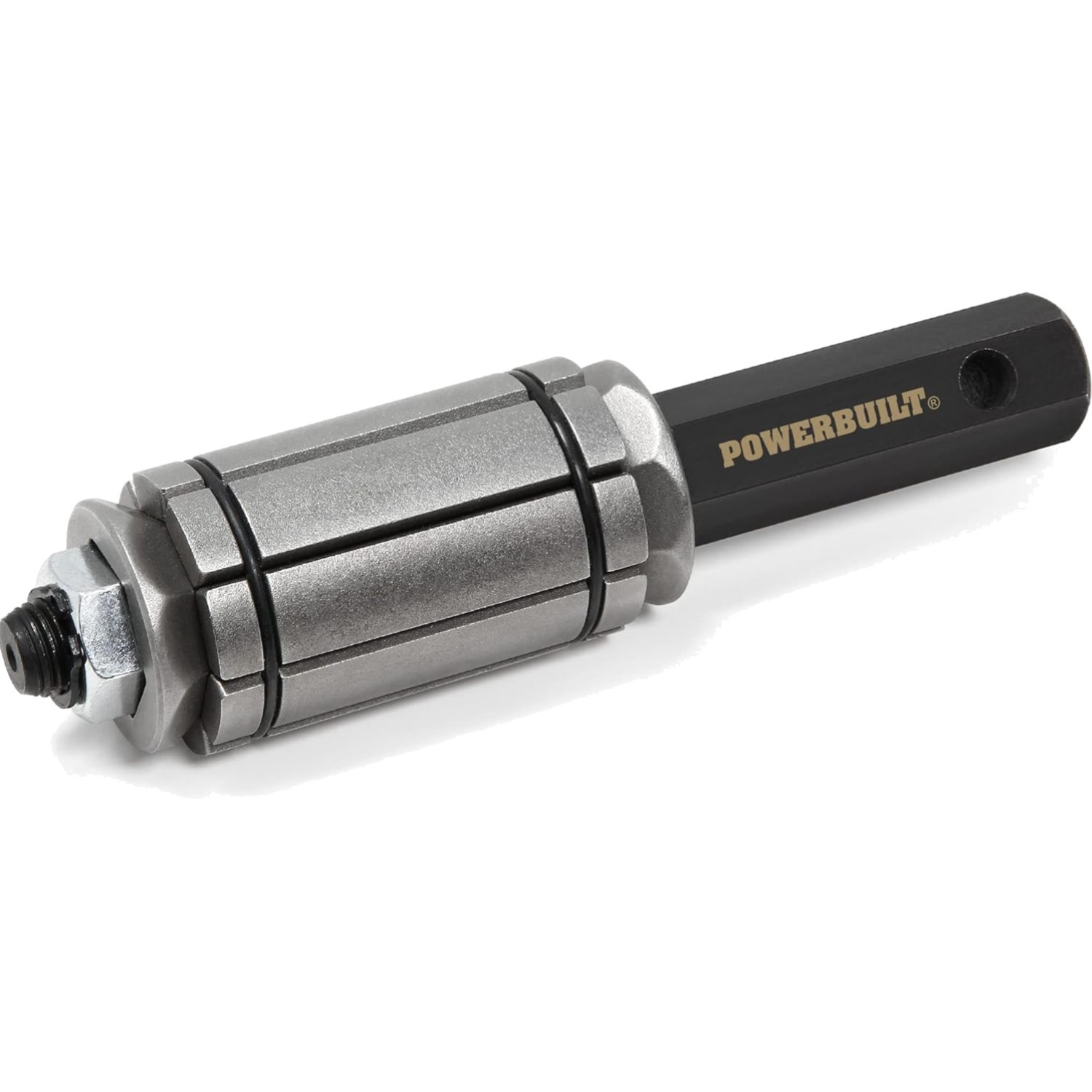 Small Tailpipe Expander 1-1/8″ to 1-3/4″ Exhaust Pipe Tool