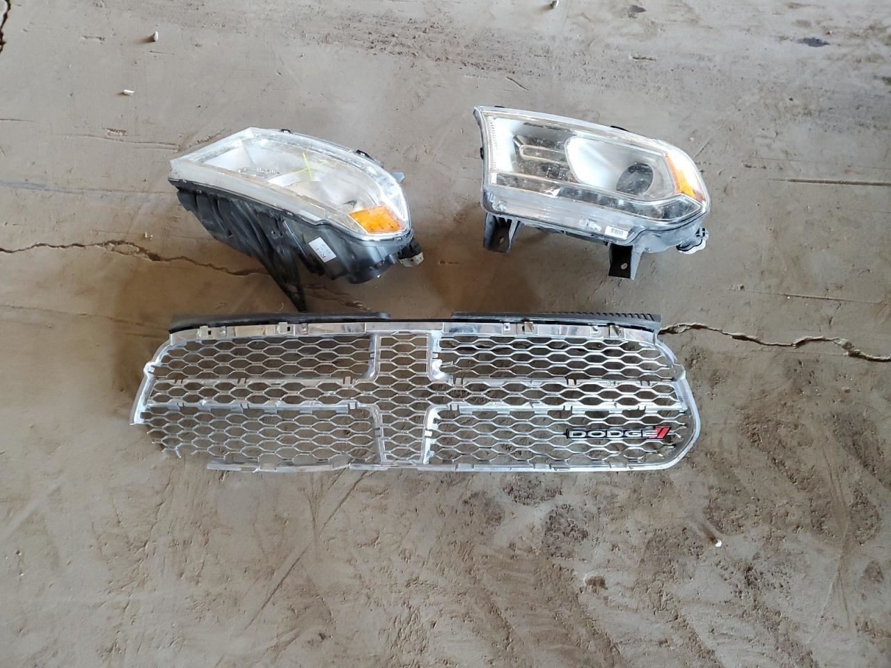 DURANGO 2015 Tools 727608