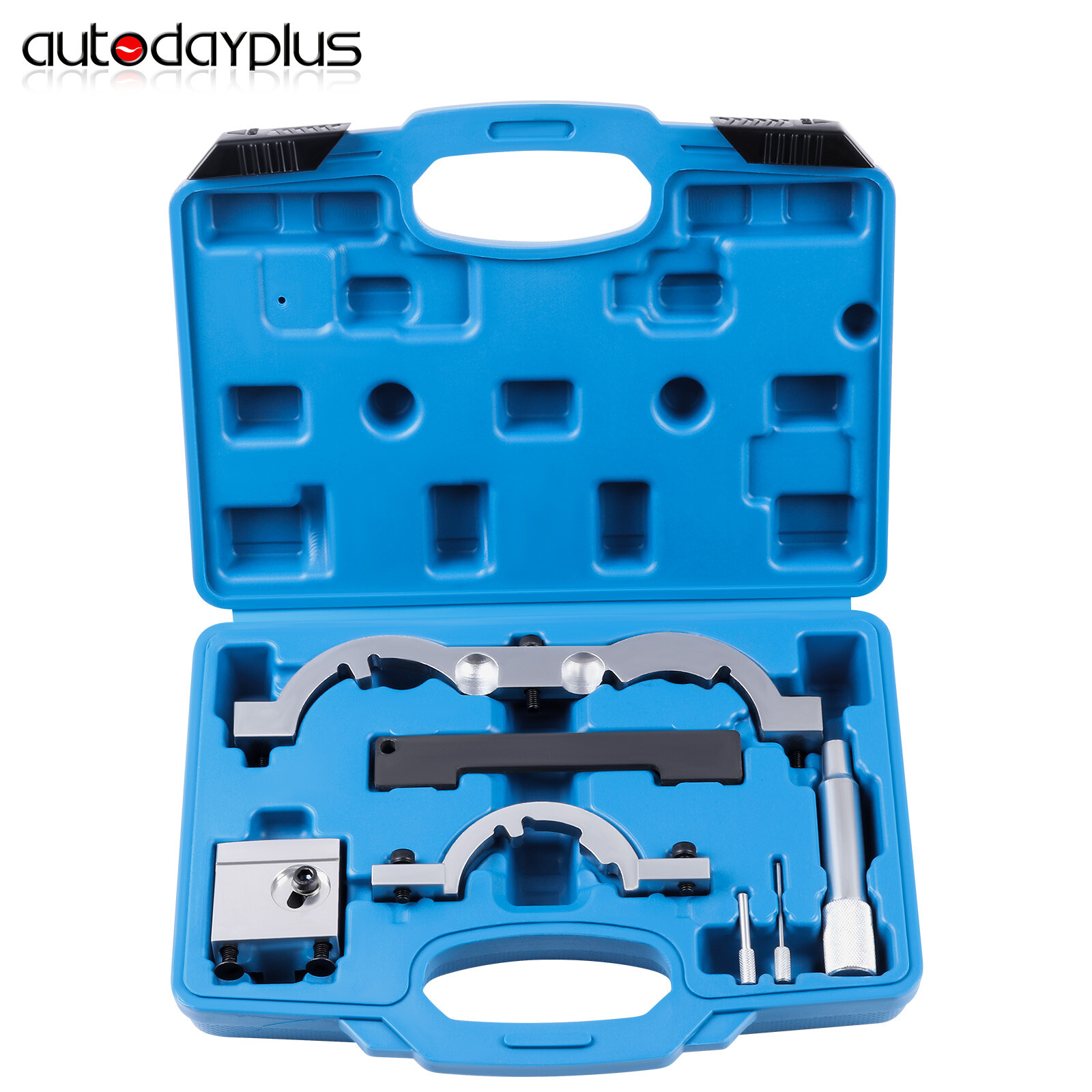 Timing Locking Tools Kit for 1.0 1.2 1.4 GM Opel Vauxhall Chevrolet Turbo Engine