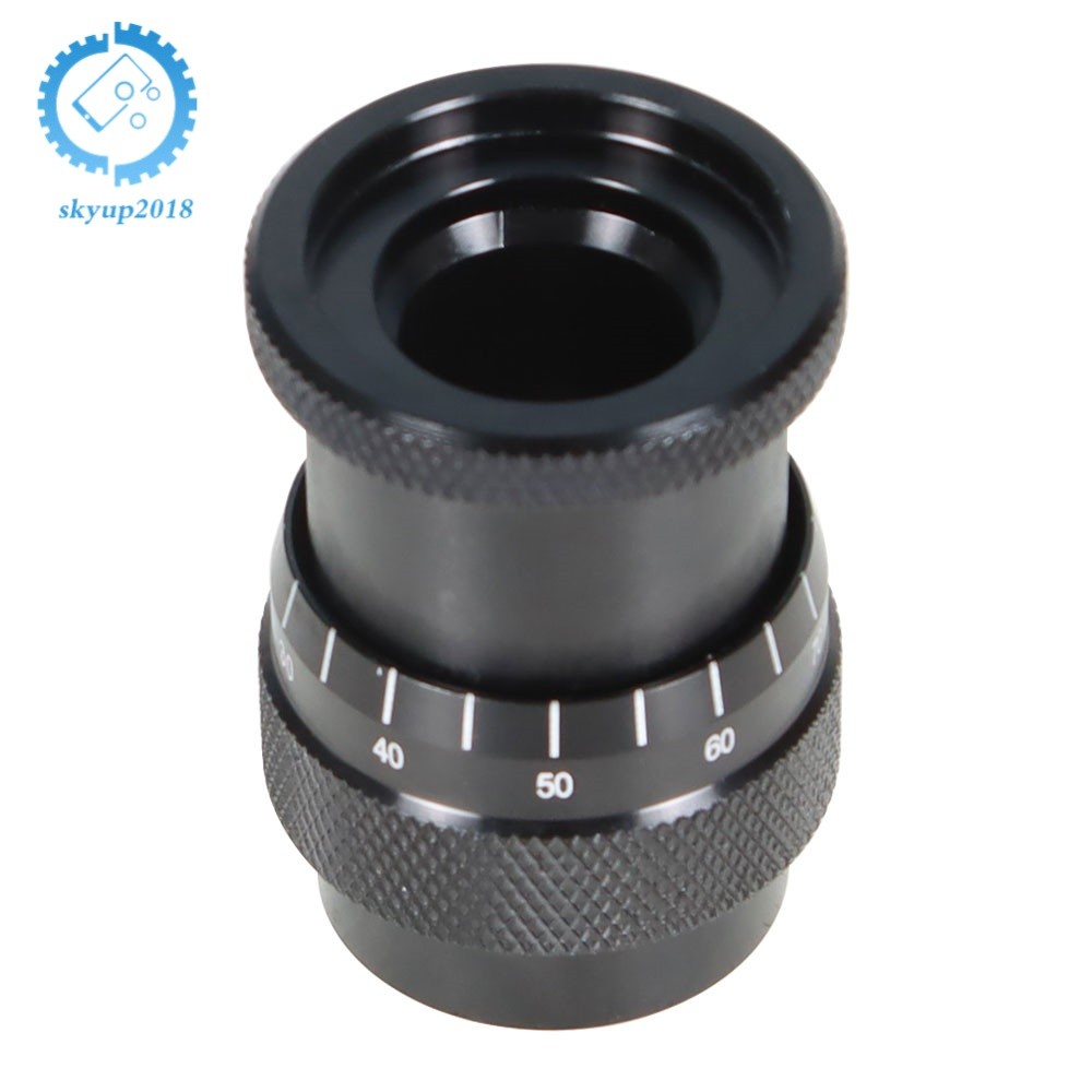 For V8 Engine 1.600″-2.200″ Valve Spring Height Micrometer Measurer Height Range