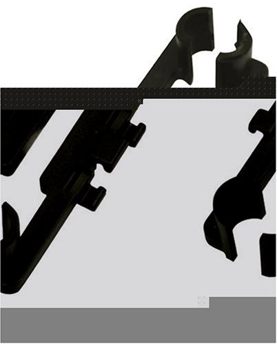 Lisle 37500 Fuel Module Disconnect Tool For Gm Trucks