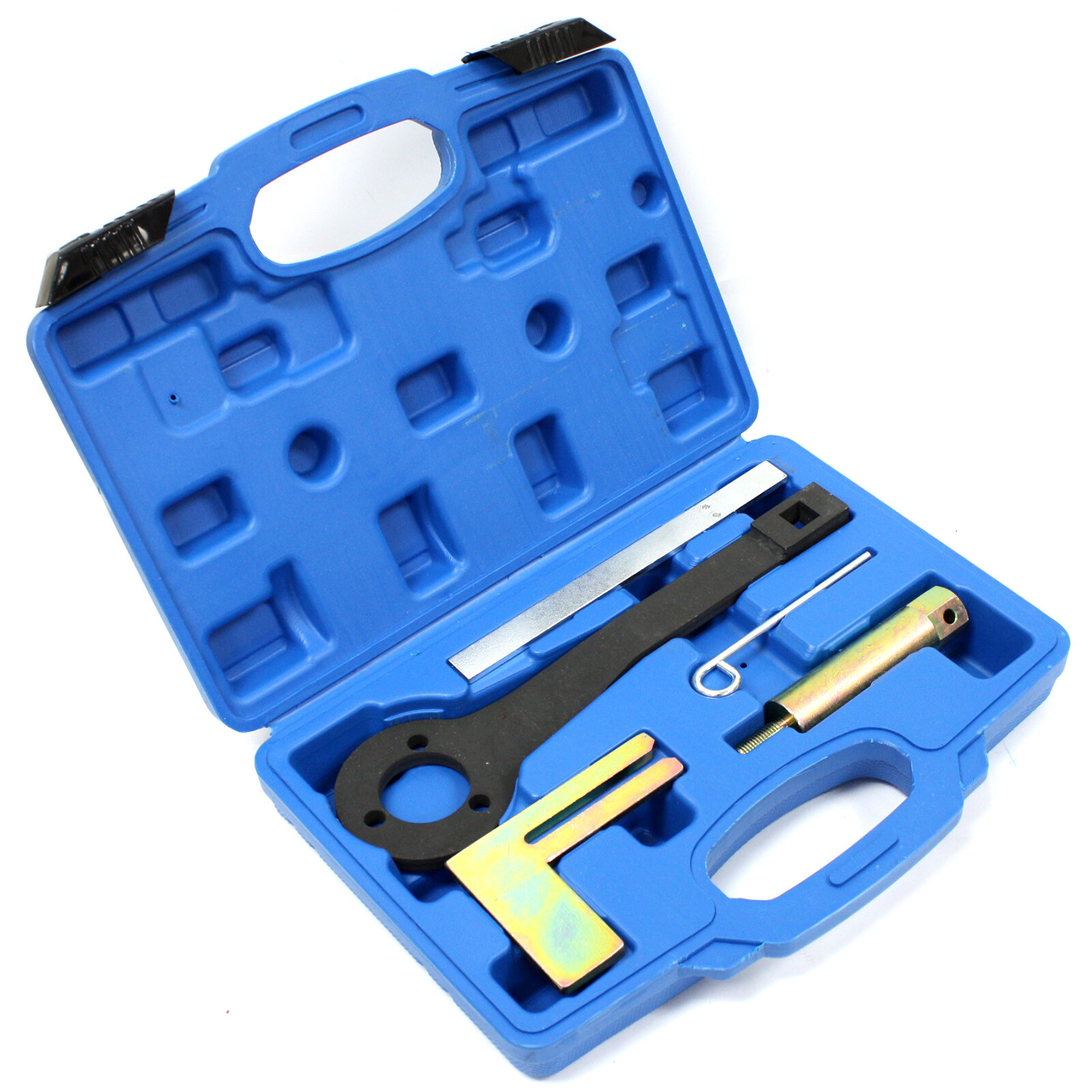 Engine Timing Chain Service Tool Kit Gear Holder 4 BMW 3 5 6 7 x z Series Mini