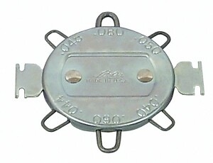 Spk Plug Gap Wide Gap – Lisle Tool Corporation Prt# 67900