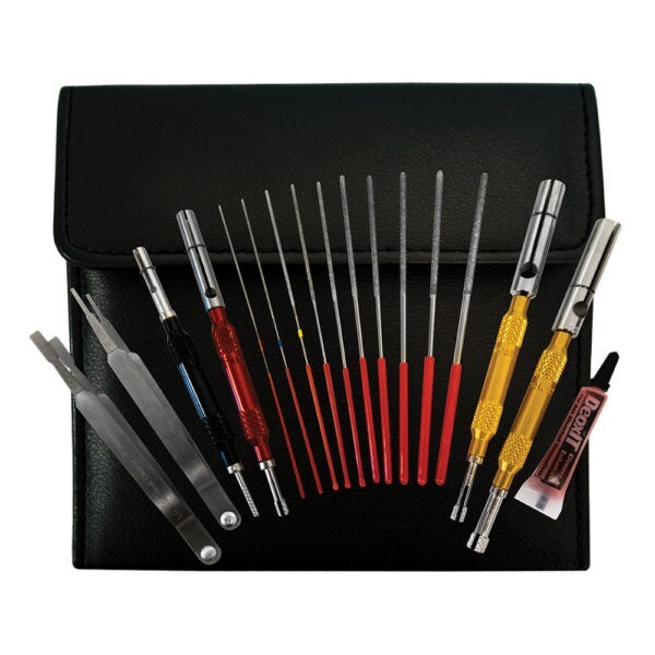IPA HD Fleet Technician’s Electrical Terminal Maintenance Set 8048