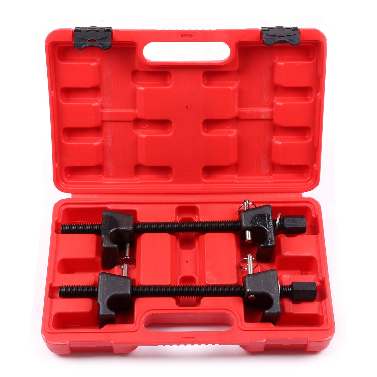 For MacPherson Struts Shock Absorber Car New Coil Spring Compressor Garage Tool
