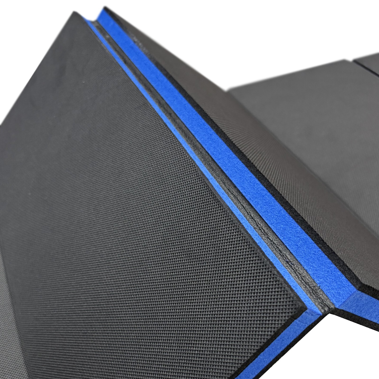 Autojack Folding EVA Foam Work Mat 1200x455mm Oil Resistant Garage Workshop