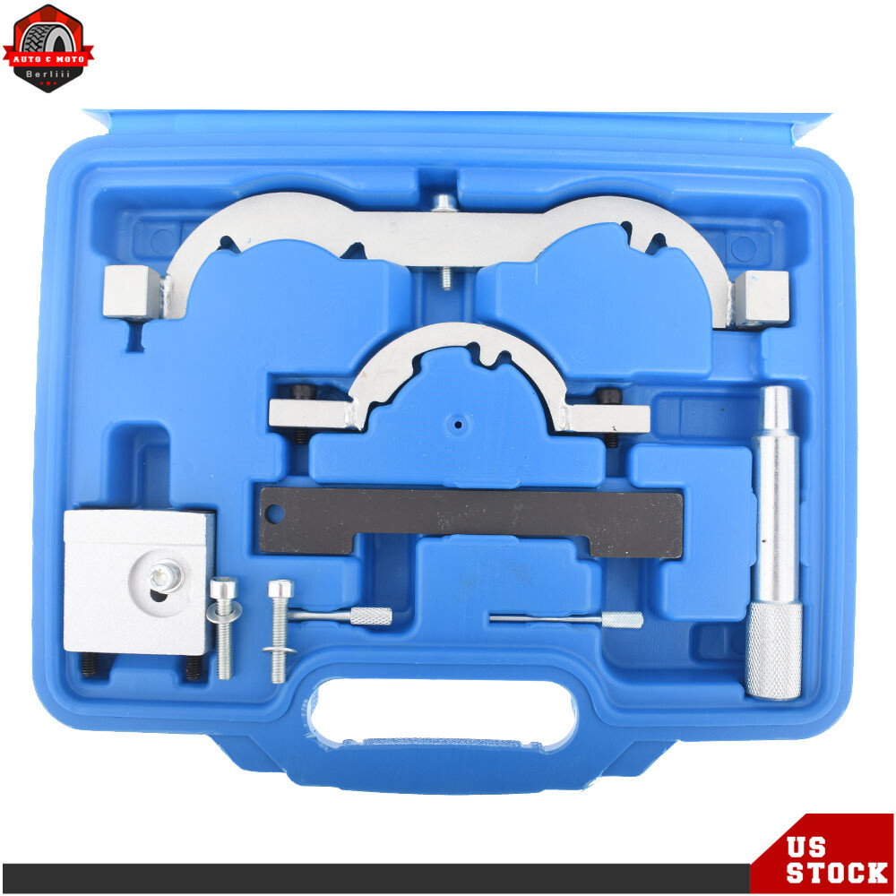 For Opel Chevrolet Cruze Aveo 1.0 1.2 1.4 Turbo Engine Timing Locking Tool Kit