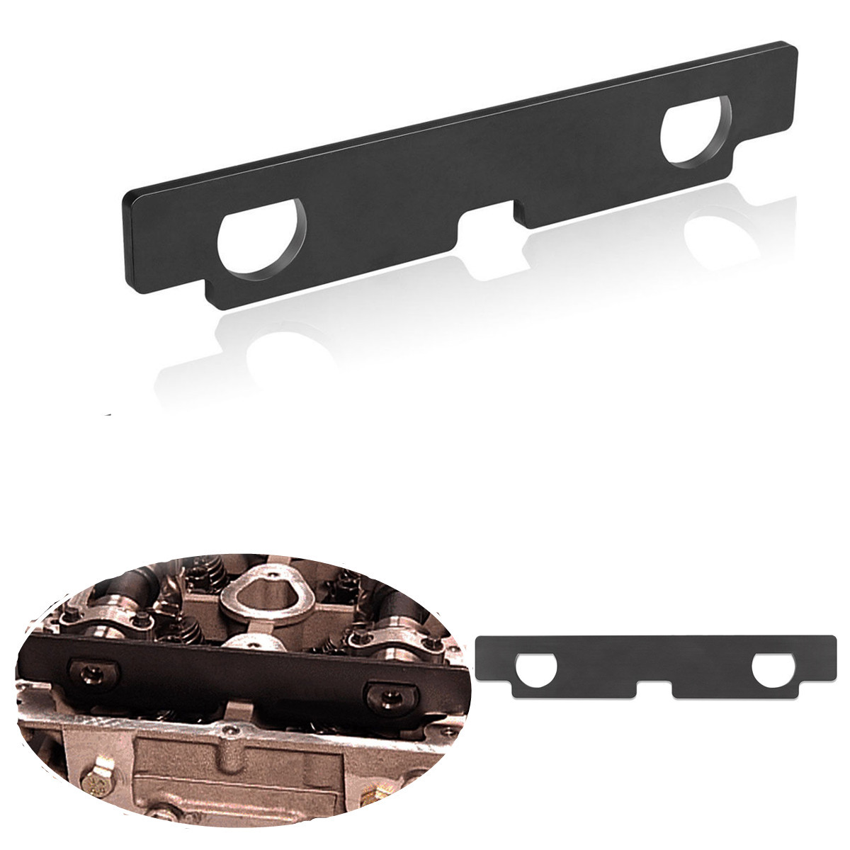 Camshaft Holding Tool Cam Holder Retaining Tool for GM IN-LINE 6 CYL J-44221