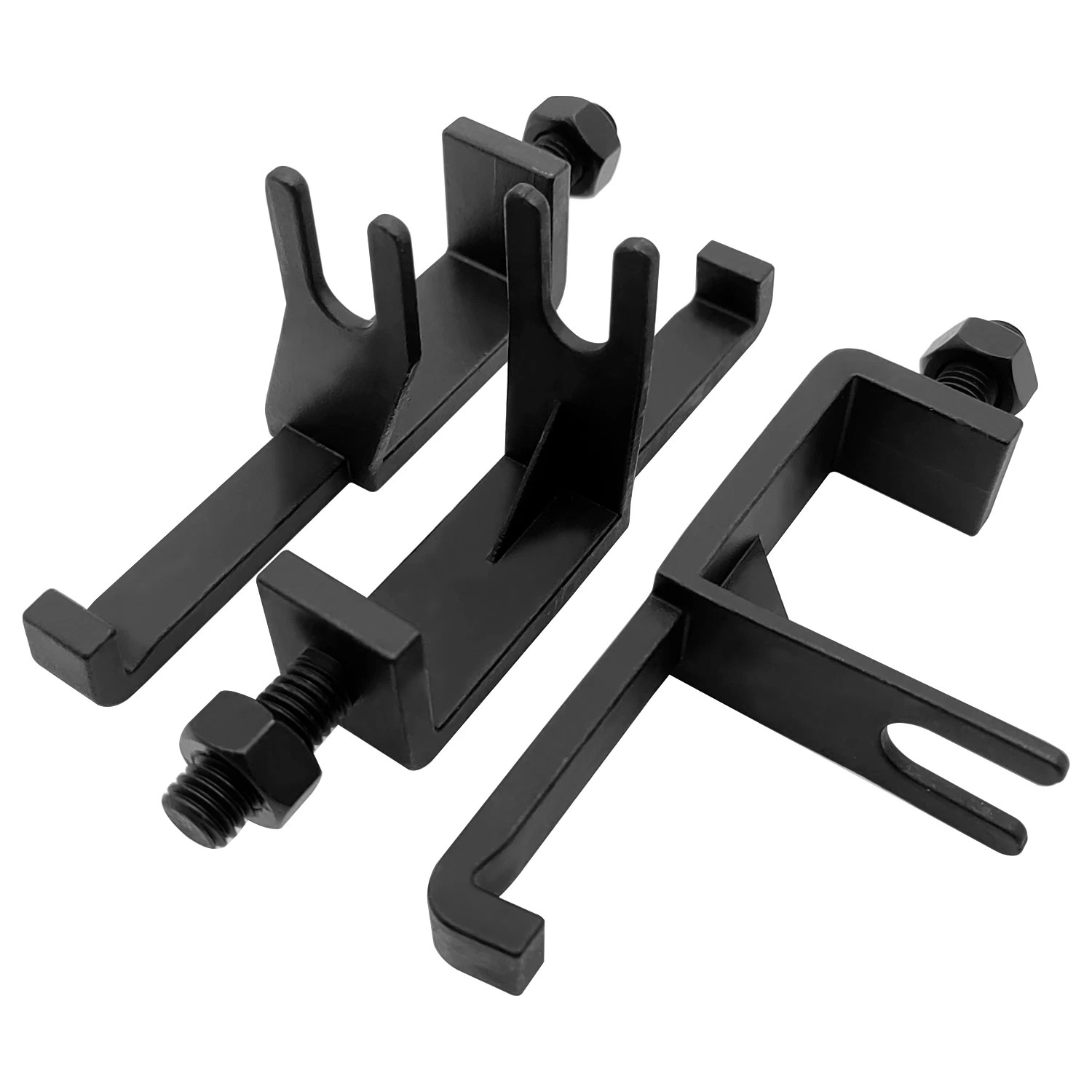 Double Clutch Dry DPS6 Transmission Installer Tool Kit for Volvo Ford Focus