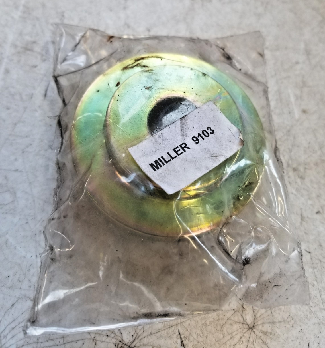 * NEW Mopar Miller Tools 9103 Crossfire Insertion Tool for 3.2L Engines