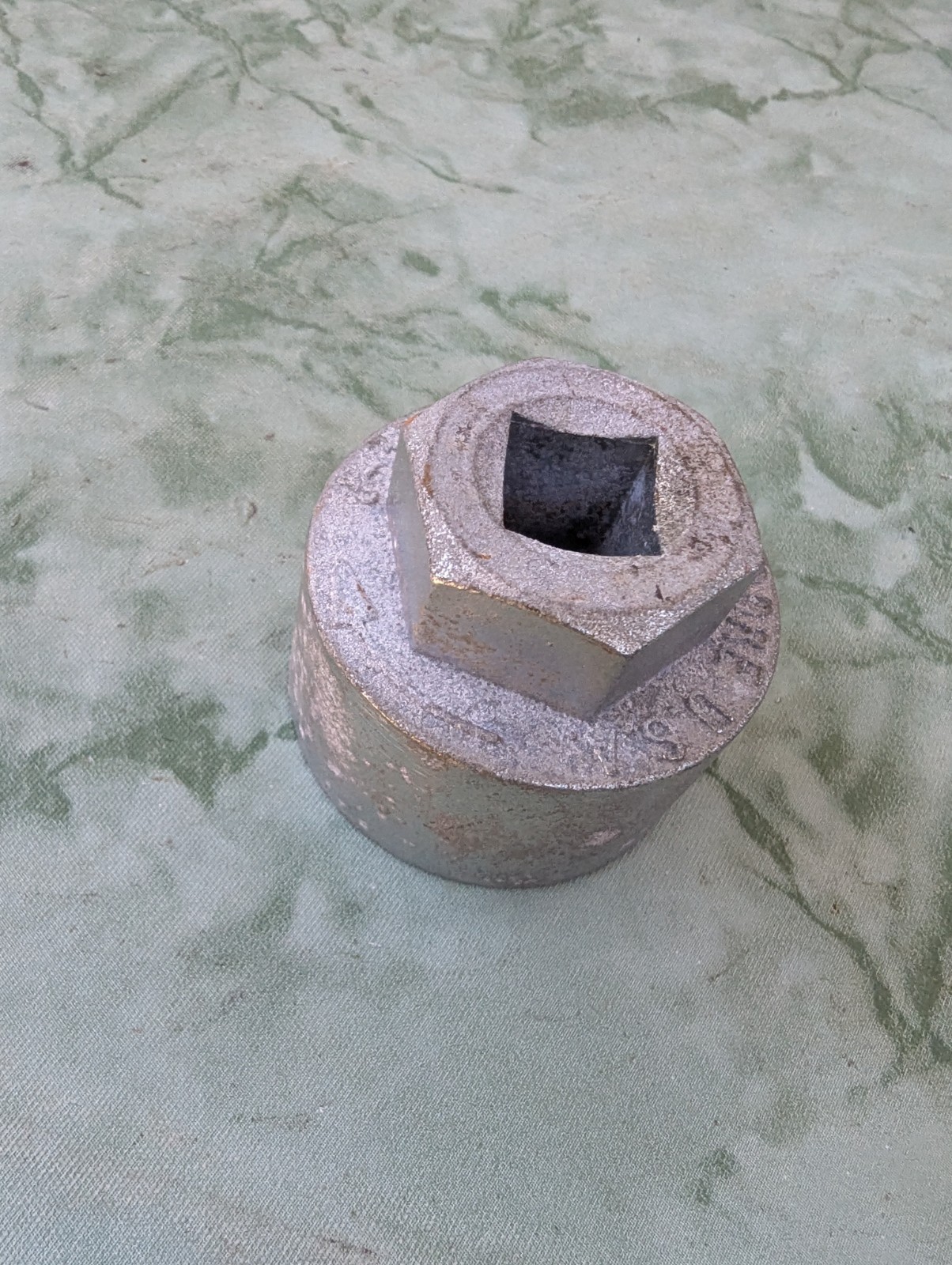 Kent-Moore J-39946 Crankshaft Socket 4.6L 4.0L Northstar