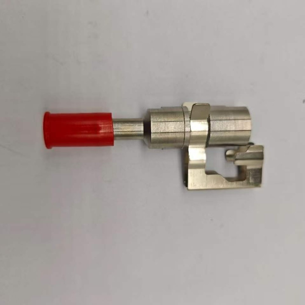 1L3Z-9J274-BA Fuel Pump Line Return Check Valve Connector F3TZ-9J274-B F4PZ9155A