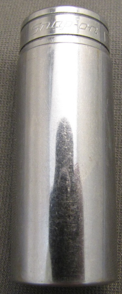 Snap On SFS281 13/16 inch Deep socket 3/8 inch drive