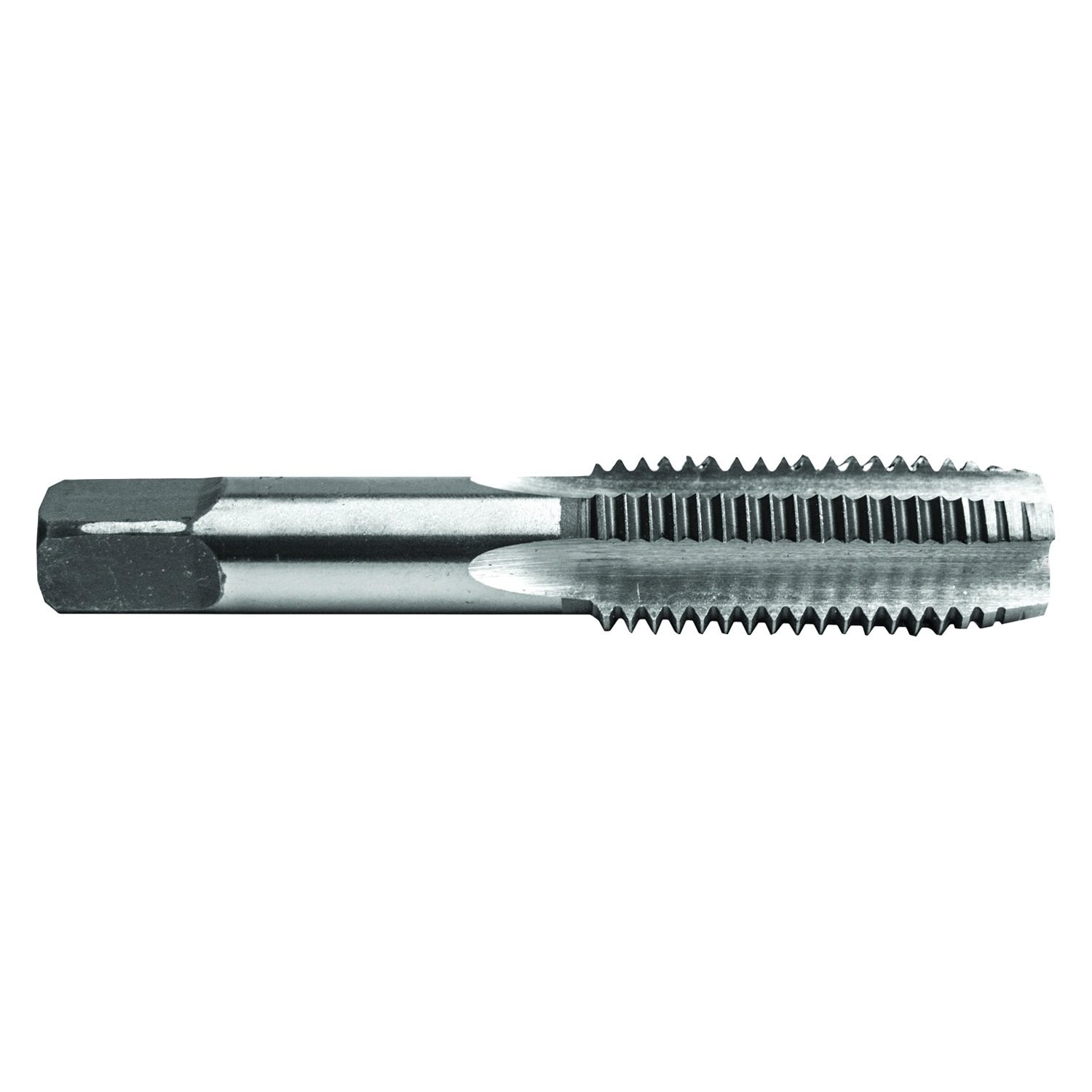Century Drill & Tool 95115 5/8″-11 UNC SAE HCS Right-Hand Plug Tap